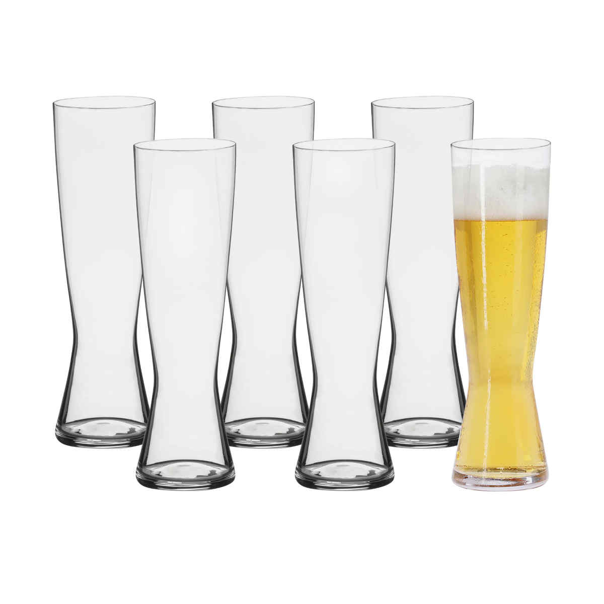 Spiegelau Beer Classics Pilsner 425ml (Set of 6) | Minimax