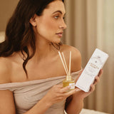 Maine Beach Ligurian Honey Fragrance Diffuser 50ml | Minimax
