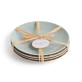 Royal Doulton Lambeth Plate Mixed 22cm (Set of 4) | Minimax