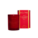 Ecoya Passionfruit Martini Candle 400g