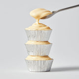 Papyrus Foil Baking Cups Silver Pack of 50