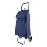 Sachi Swift Shopping Trolley Navy | Minimax