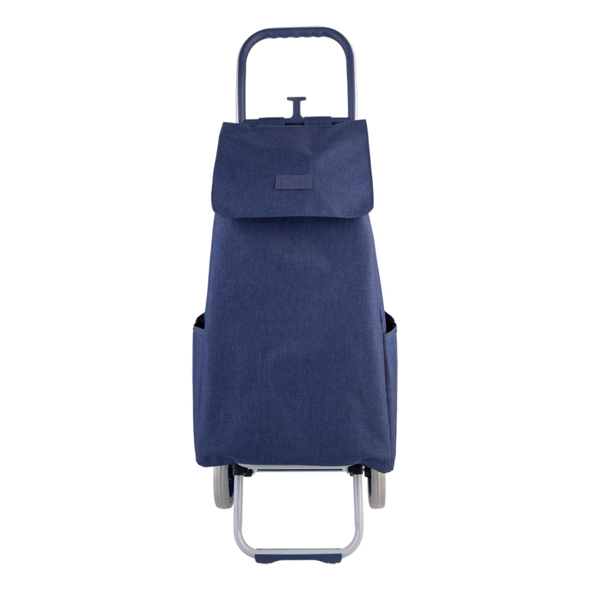 Sachi Swift Shopping Trolley Navy | Minimax
