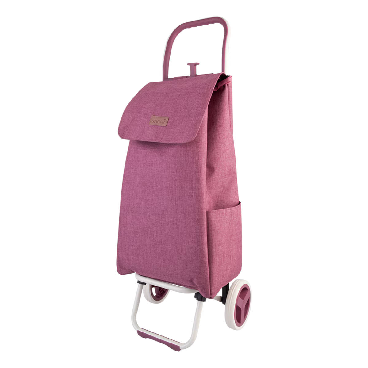 Sachi Swift Shopping Trolley Rose | Minimax