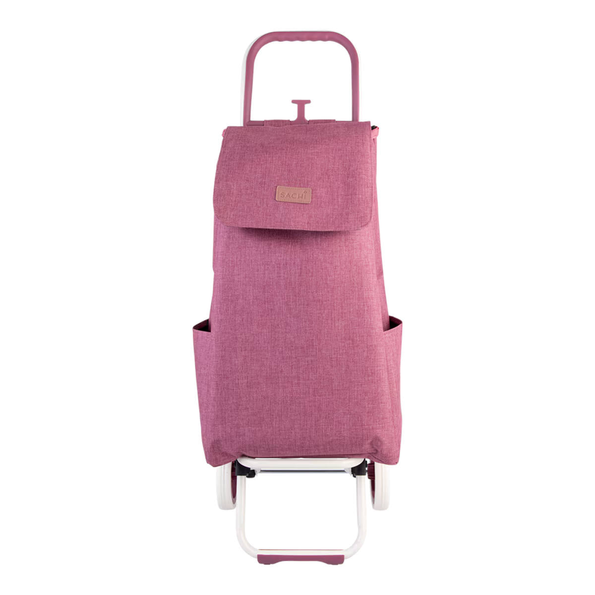 Sachi Swift Shopping Trolley Rose | Minimax