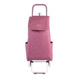 Sachi Swift Shopping Trolley Rose | Minimax
