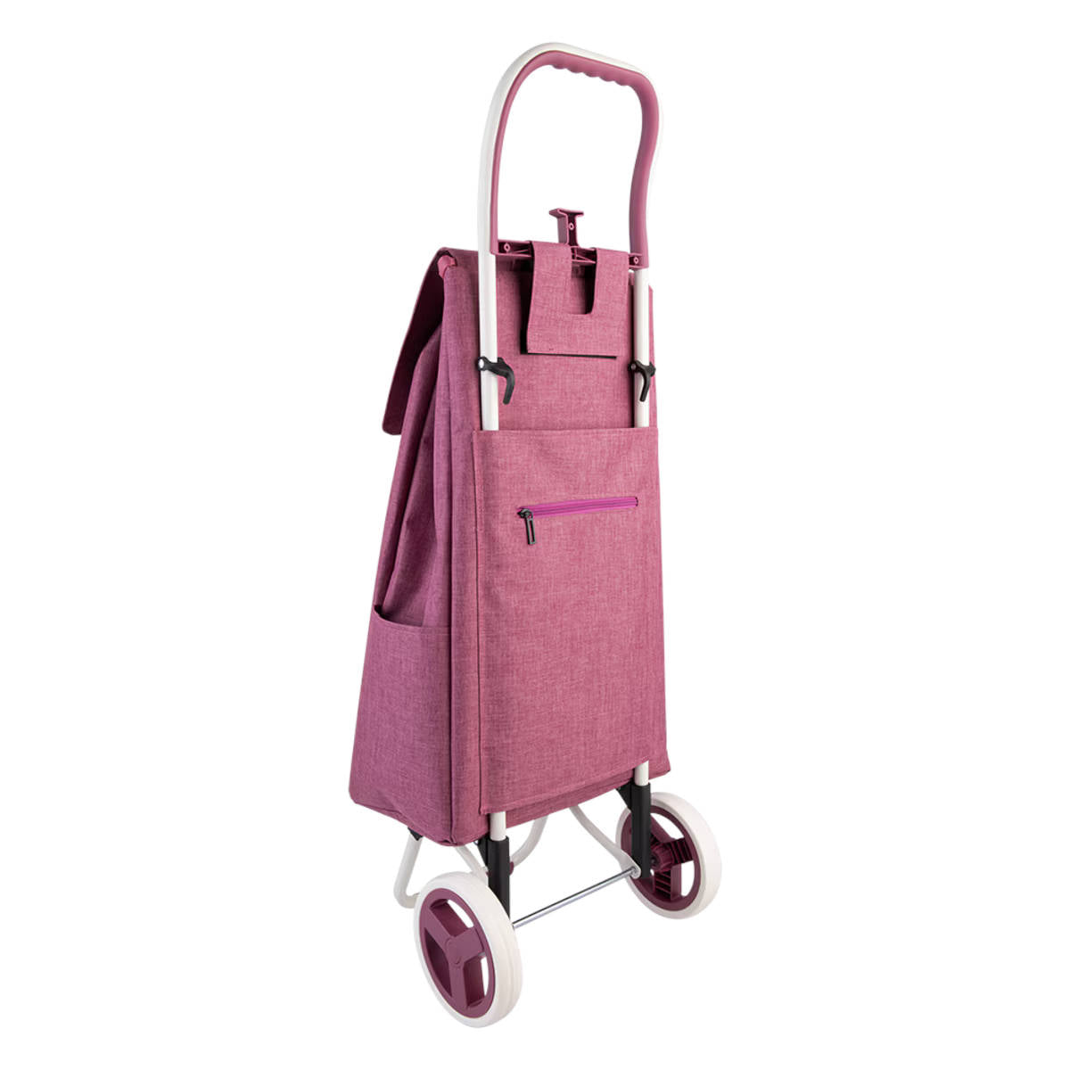 Sachi Swift Shopping Trolley Rose | Minimax