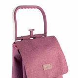 Sachi Swift Shopping Trolley Rose | Minimax