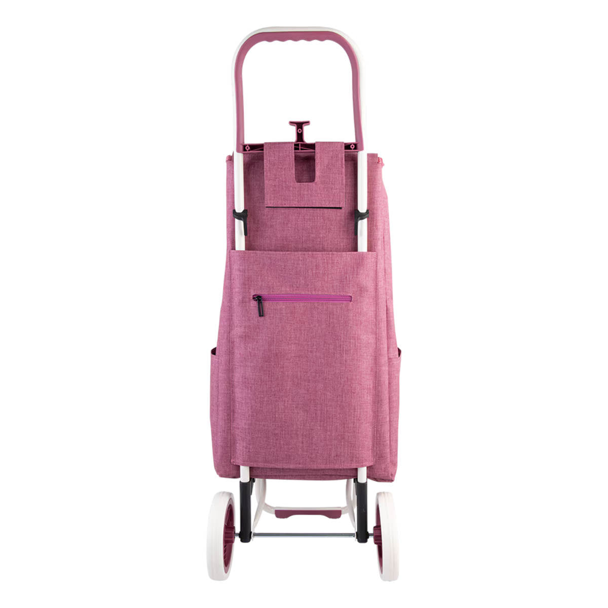 Sachi Swift Shopping Trolley Rose | Minimax