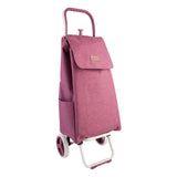Sachi Swift Shopping Trolley Rose | Minimax