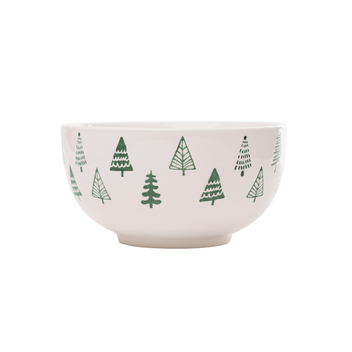 Noel Festive Forest Dip Bowl 15cm | Minimax