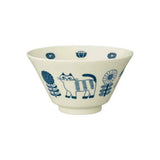 Concept Japan Fikalycka Cat Bowl Navy | Minimax