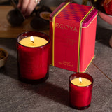 Ecoya Passionfruit Martini Candle 400g