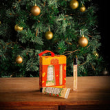 Panier des Sens Festive Orange Blossom Duo