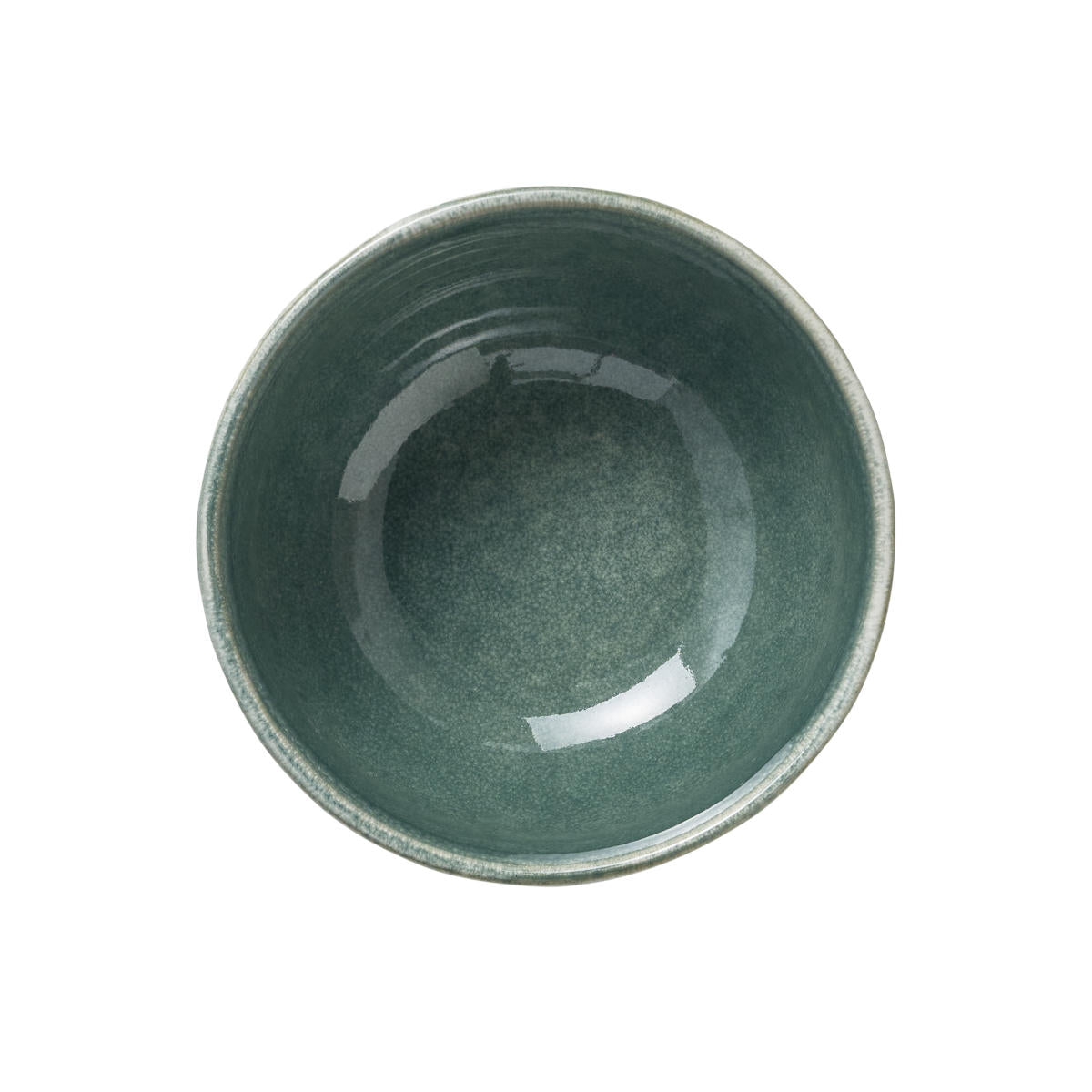 Casero Como Sage Rice Bowl 11cm
