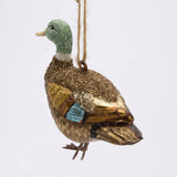 Florabelle Duck Hanging Decoration 14cm | Minimax
