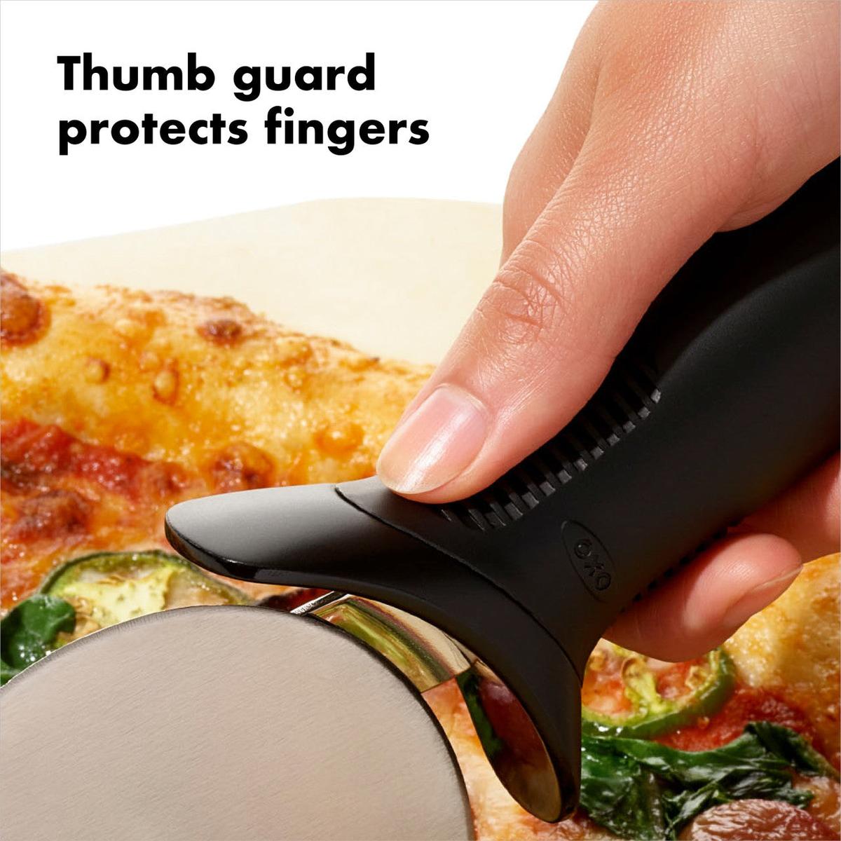 OXO Good Grips Pizza Wheel | Minimax