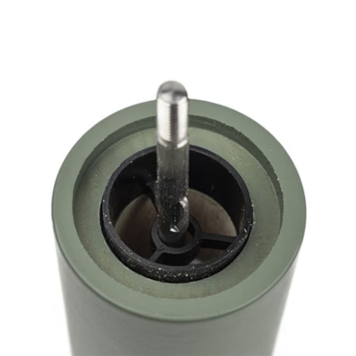 Peugeot Boreal Pepper Mill Fern Green 12cm | Minimax