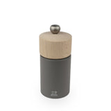 Peugeot Boreal Pepper Mill Rock Grey 12cm | Minimax