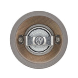 Peugeot Boreal Pepper Mill Rock Grey 12cm | Minimax