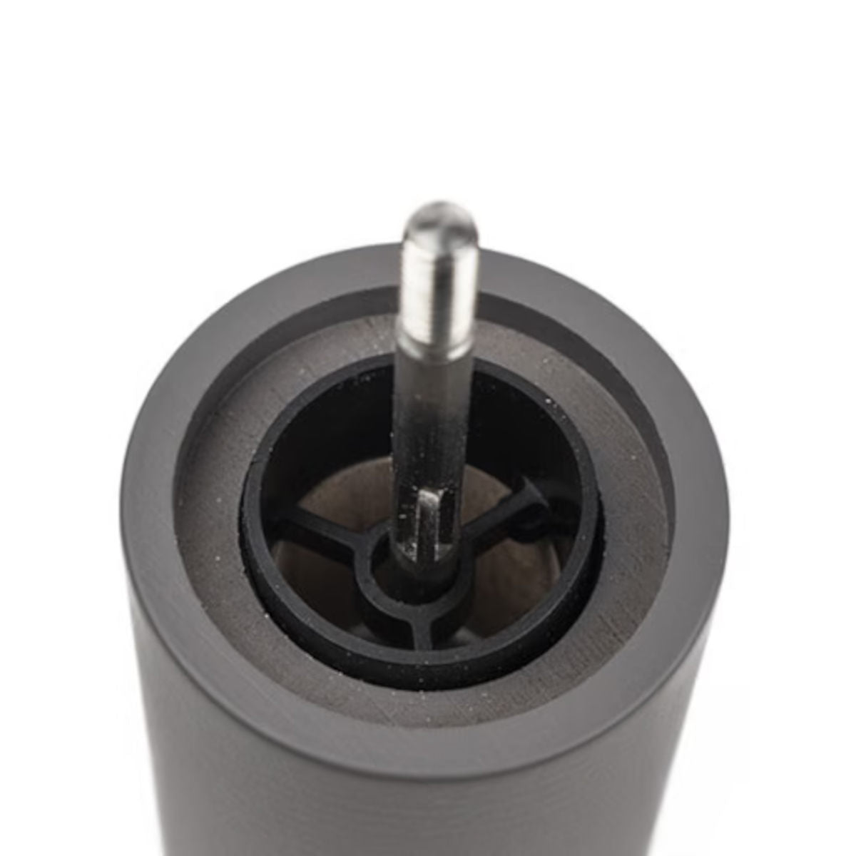 Peugeot Boreal Pepper Mill Rock Grey 12cm | Minimax