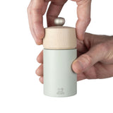 Peugeot Boreal Salt Mill Sage Green 12cm | Minimax