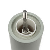 Peugeot Boreal Salt Mill Sage Green 12cm | Minimax