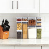 OXO POP 2.0 Good Grips Container Set 10 Piece | Minimax