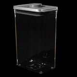 OXO POP 2.0 Steel Rectangle Medium Container 2.6L | Minimax