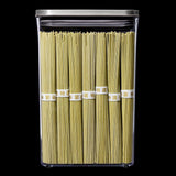 OXO POP 2.0 Steel Rectangle Medium Container 2.6L | Minimax