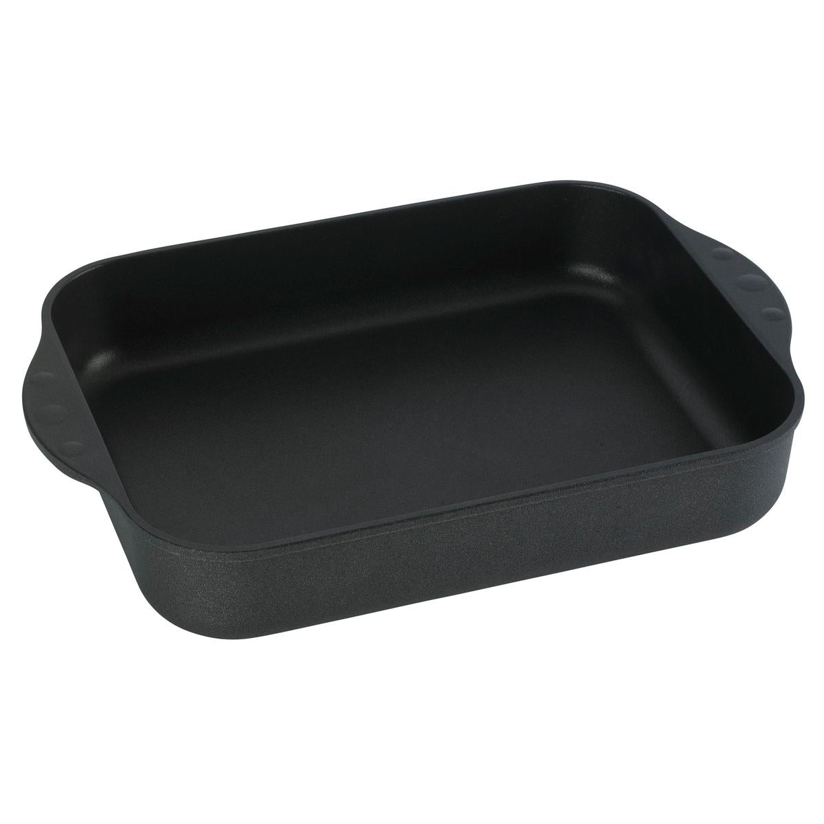 Swiss Diamond XD Non-stick Roasting Pan 32cm x 25cm (4.5L)