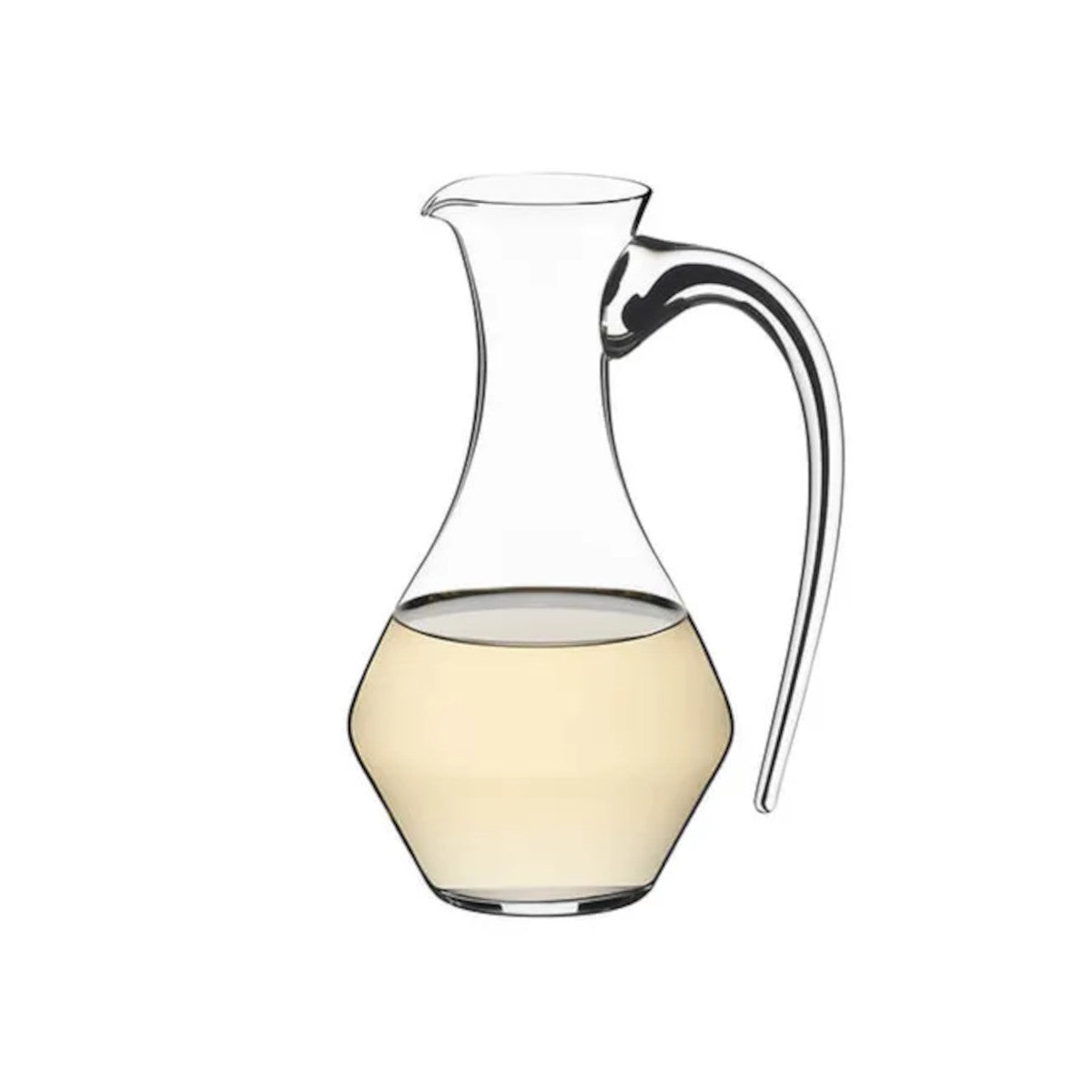 RIEDEL Fatto a Mano Cabernet Decanter Black 750ml