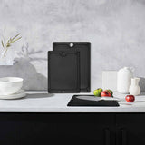 Furi Wood Fibre Cutting Board 30x23.5cm | Minimax