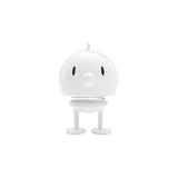Hoptimist Classic Bumble White Medium 10.7cm