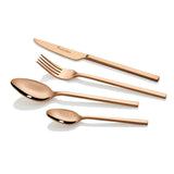 Stanley Rogers Hereford Bronze 16 Pieces Cutlery Set