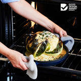 Stanley Rogers French Oven Onyx 28cm (6.5L)