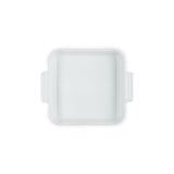 Le Creuset Classic Square Dish Meringue 23cm (1.8L) | Minimax