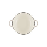 Le Creuset Signature Soup Pot Brioche 22cm | Minimax