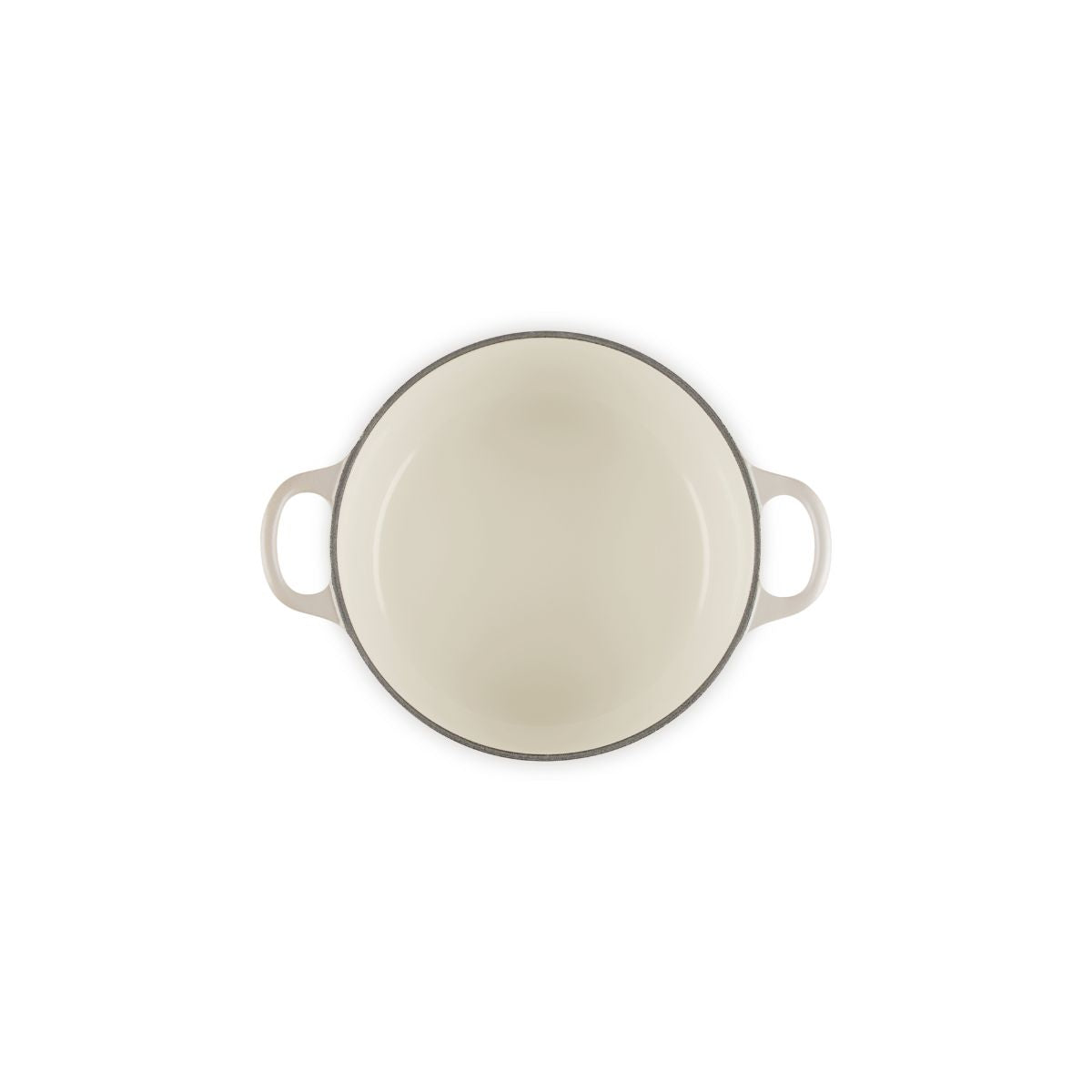 Le Creuset Signature Casserole Brioche 18cm | Minimax