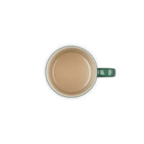 Le Creuset Stoneware Mug Artichaut 350ml | Minimax