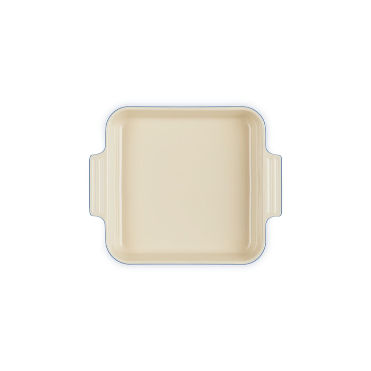 Le Creuset Classic Square Dish Azure 23cm (1.8L) | Minimax