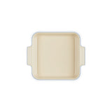 Le Creuset Classic Square Dish Azure 23cm (1.8L) | Minimax
