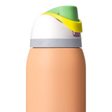 Owala FreeSip Water Bottle Peachy Keen 945ml | Minimax