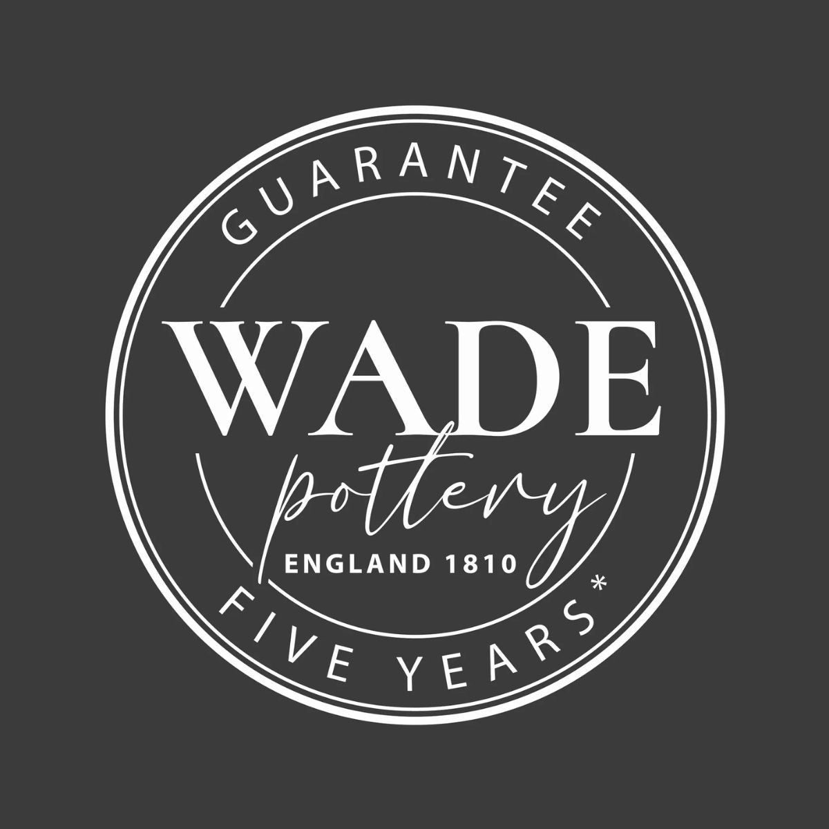 Wade Pottery Fish Jug Sage 1.2L | Minimax