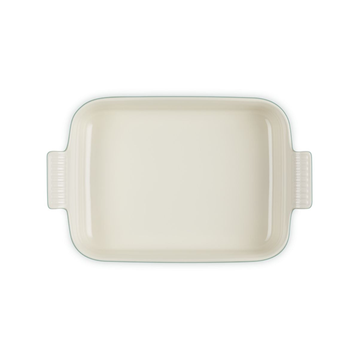 Le Creuset Heritage Rectangular Dish Artichaut 32cm (4L) | Minimax