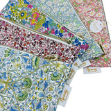 Annas of Australia Essentials Purse Liberty Assorted (price per item) | Minimax