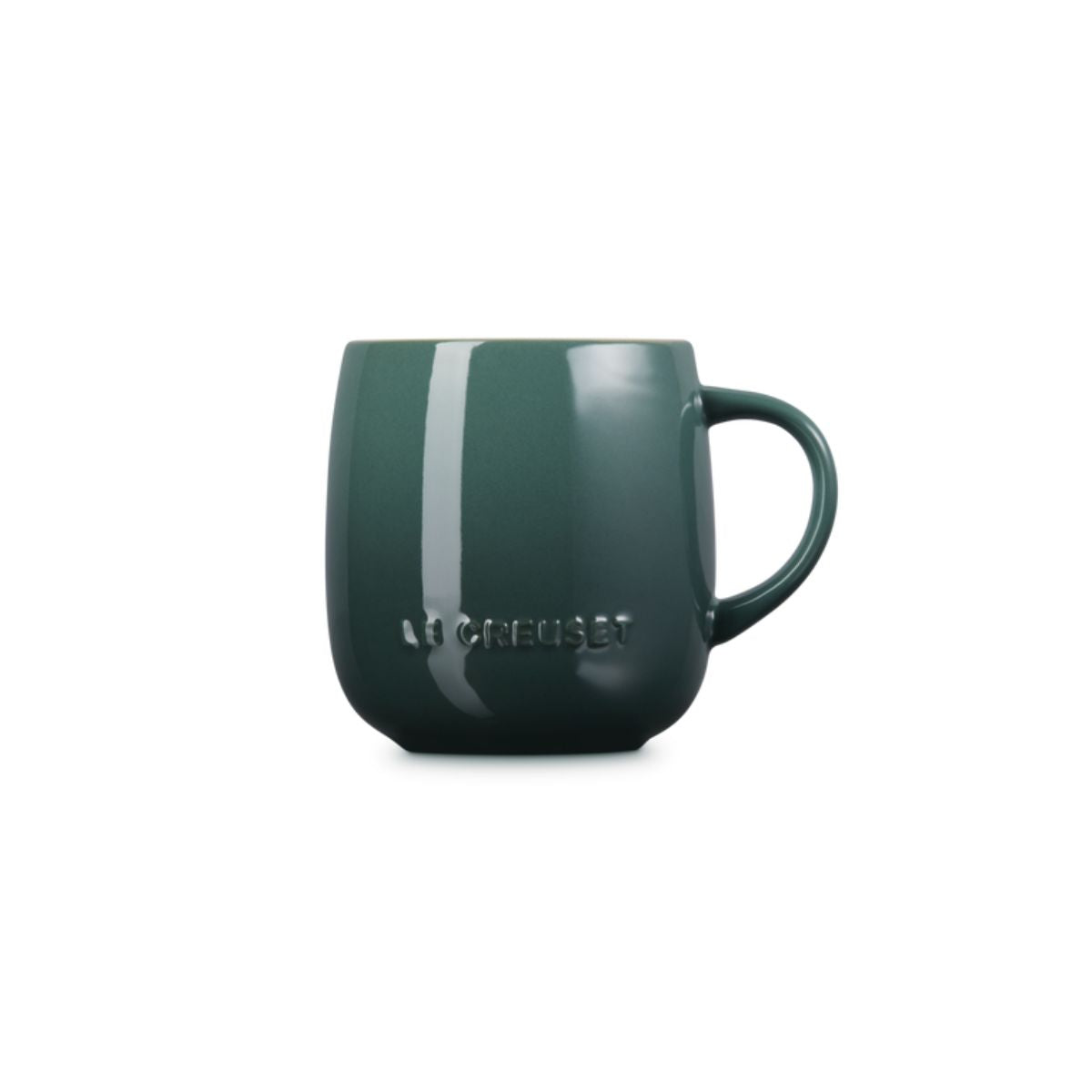 Le Creuset Stoneware U Mug Artichaut 380ml | Minimax