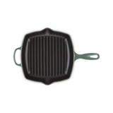 Le Creuset Signature Square Grillit Artichaut 26cm | Minimax