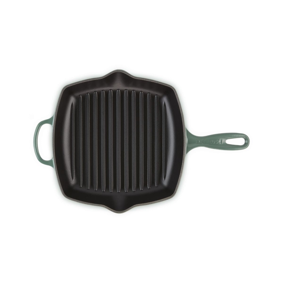 Le Creuset Signature Square Grillit Artichaut 26cm | Minimax