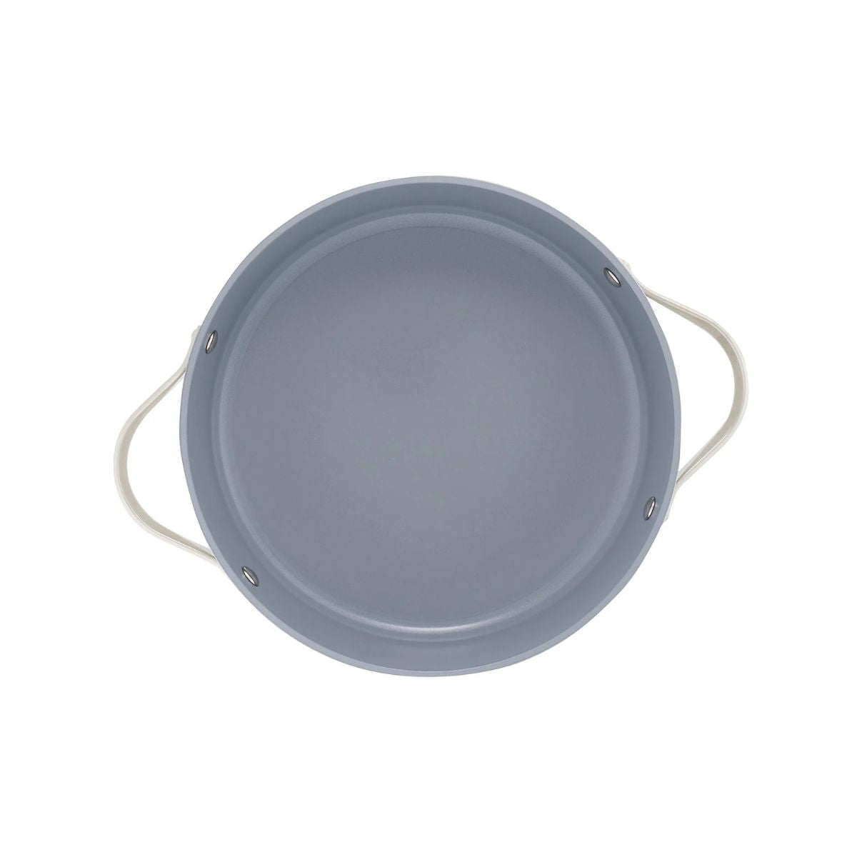 Pyrolux Nexgen Chef's Pan Ivory 28cm (4.1L) | Minimax